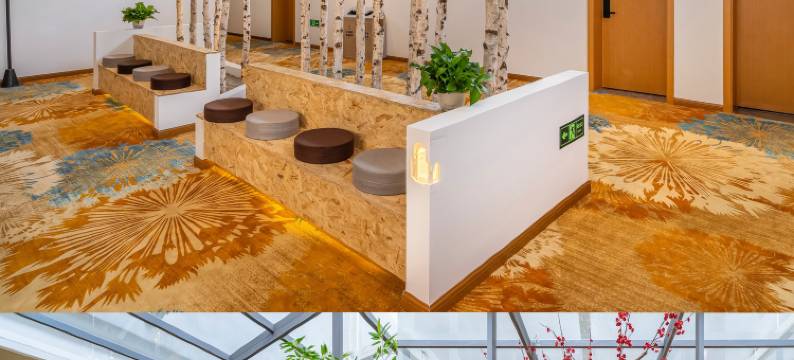富润·璟韵酒店(北京前门大栅栏店)图片
