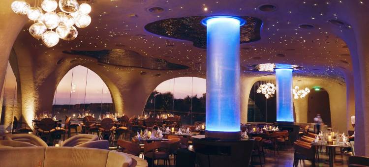 美奈圣塔拉岛海市蜃楼度假村(Centara Mirage Resort Mui Ne)图片