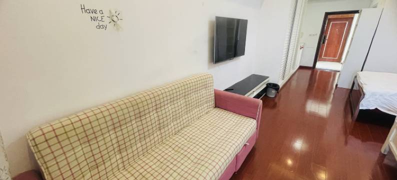 好宜家公寓(上海顾村公园华山北院店)图片