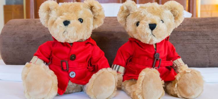 喆啡酒店(上海安亭店)图片