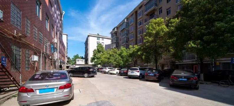 聚星电竞酒店图片