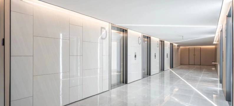 成都博会酒店(西博城大悦城店)图片