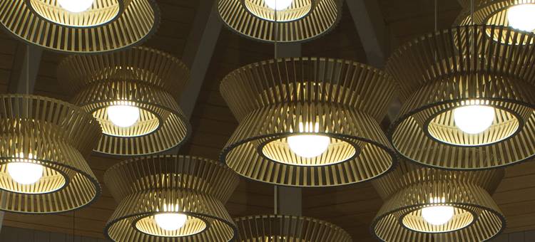 努美阿艾美度假村及水疗中心(Le Méridien Noumea Resort & Spa)图片