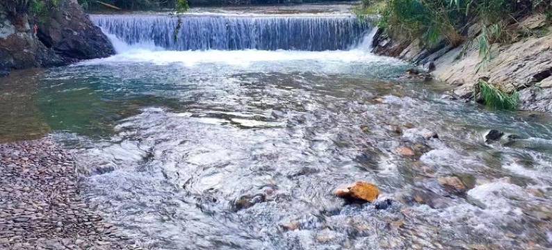 清远山涧小筑汤泉民宿图片