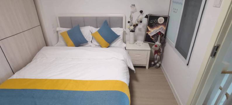 阳光向耀民宿(厦门北站店)图片