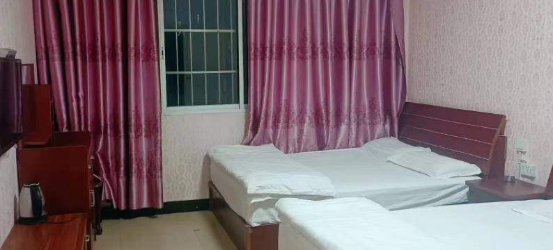 昆明龙马宾馆图片