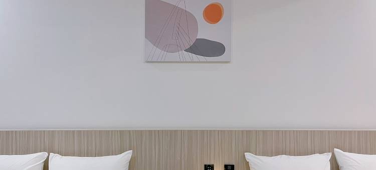 緩慢大鵬灣图片