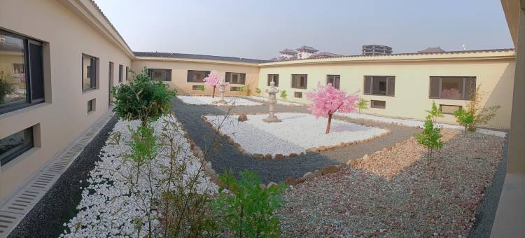 大连静汤温泉酒店图片