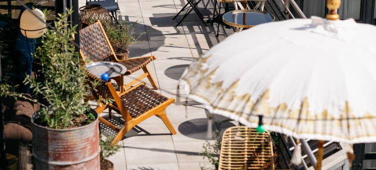 Ruby Claire瑰宝酒店(日内瓦日内瓦湖)(Ruby Claire Hotel Geneva)图片