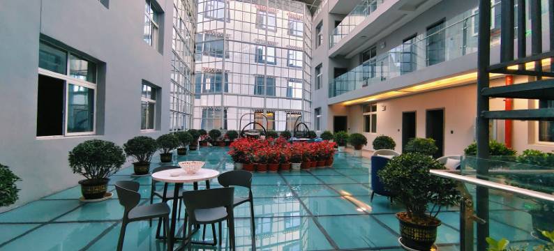 香格里拉市思图酒店(独克宗古城店)图片