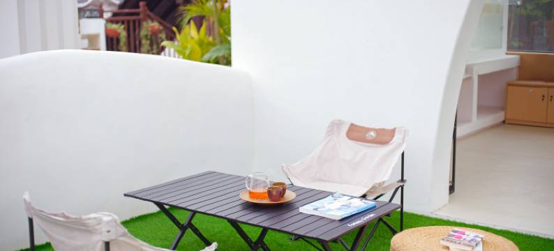 张家界望云居民宿(国家森林公园标志门店)图片