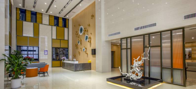 春晖苑酒店(大学城店)图片