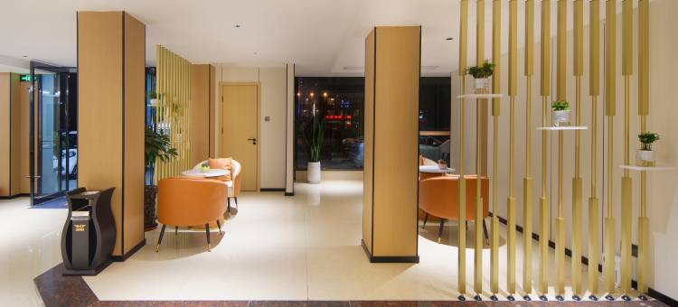 万凯酒店(厦门莲前西路店)图片