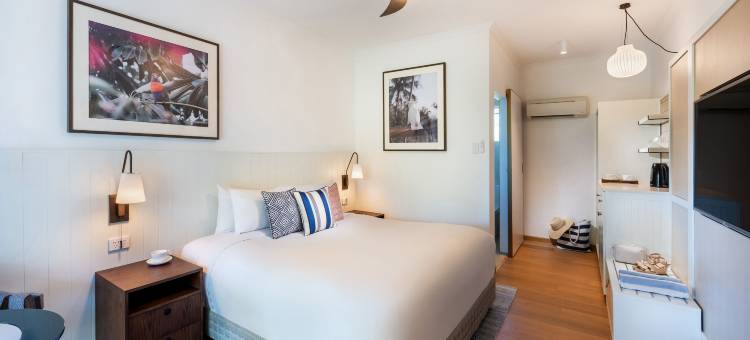 Mantra 鳄鱼俱乐部艾尔利海滩度假村(Mantra Club Croc)图片