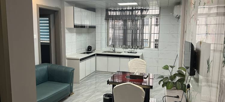 满花公寓(怀化学院西校区店)图片