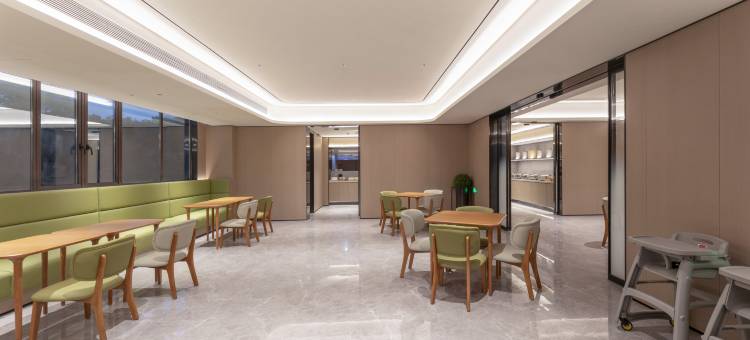 全季酒店(芜湖高新区大学城店)图片