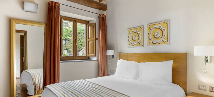 卡塔拉尼宫酒店(Palazzo Catalani Resort)图片