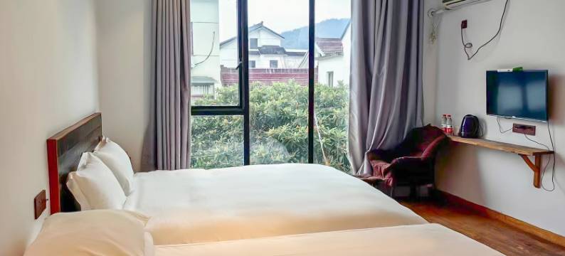 苏州梨云山居(太湖西山景区店)图片