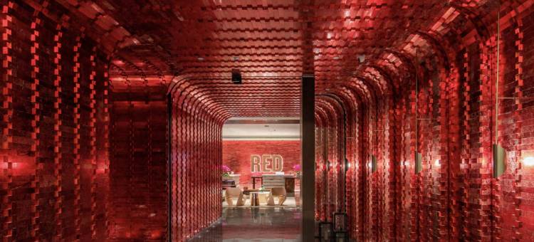 扬州瘦西湖丽芮酒店图片