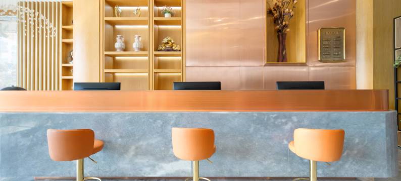 攀枝花星瑞酒店图片