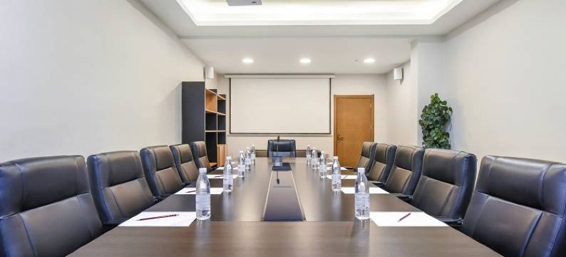 麗枫酒店(昆明马金铺廊桥阳光购物公园店)图片