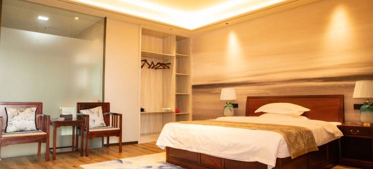 木香家园宾馆(桐乡屠甸镇汇丰村店)图片