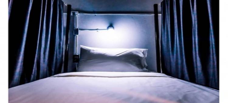 OYO 75459-3 Plus 1 Hostel Phuket图片