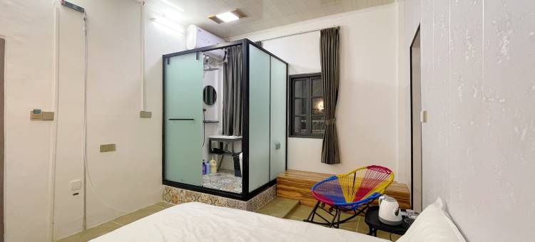 创阳民宿(潮州古城店)图片