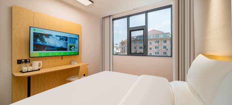 海友酒店(遵义会址丁字口店)图片