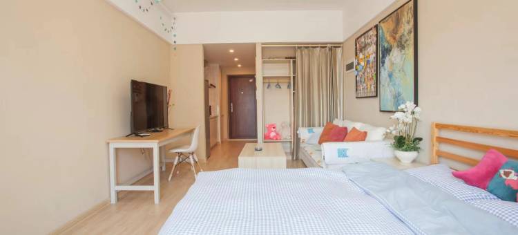 大连知宿微语民宿图片