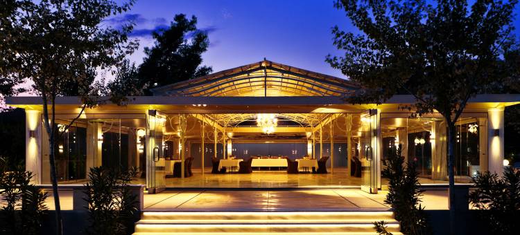 丹艾酒店(The Danai)图片