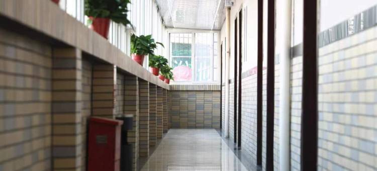 一木公寓酒店(西安火车站安远门地铁站店)图片