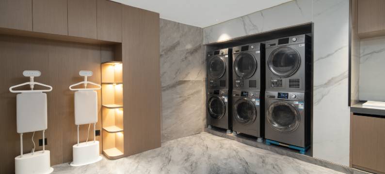 宜致酒店(广州上下九步行街彩虹桥地铁站店)图片