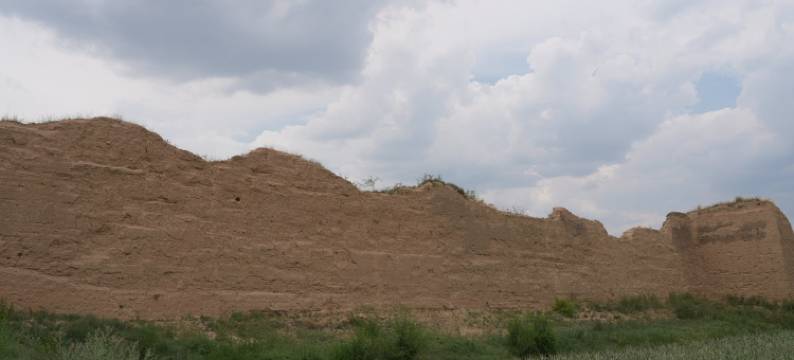 得一口民宿(大同得胜堡店)图片