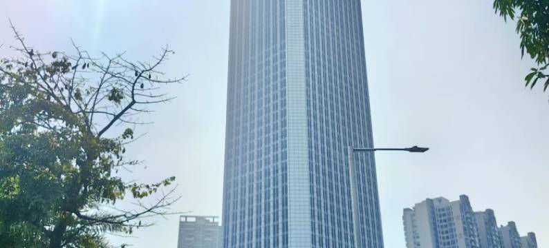 九宫阁公寓(广州昌岗地铁站达镖国际中心店)图片