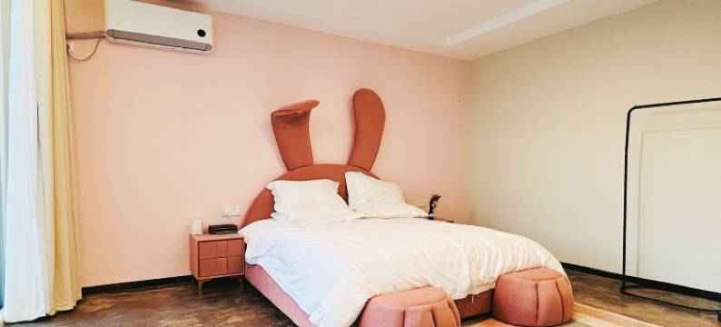 时与空雅居图片