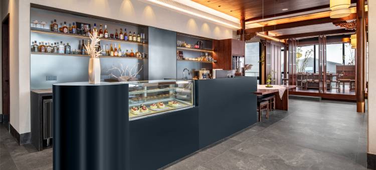 在云端度假酒店图片