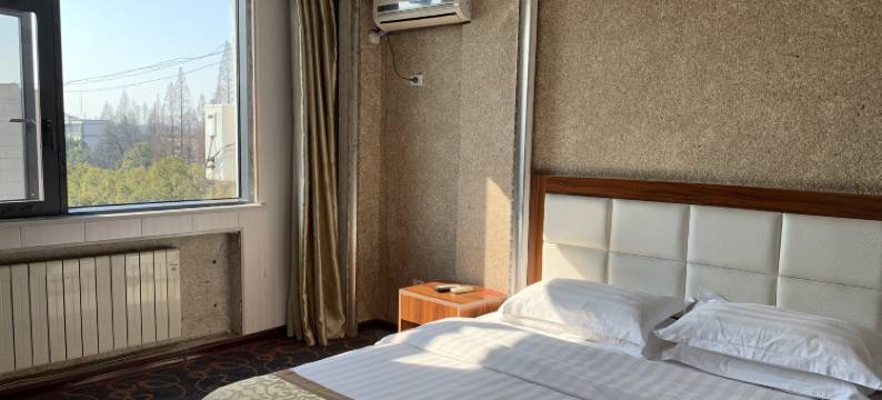 潜江市晨林映然酒店图片