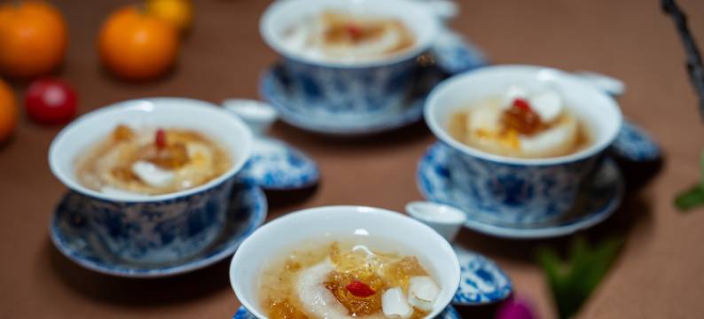 乐山东方海棠酒店图片