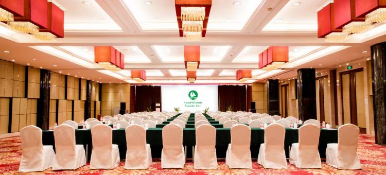 千岛湖海外海度假酒店图片