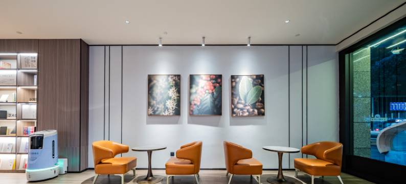 汉庭酒店(成都一品天下地铁站店)图片