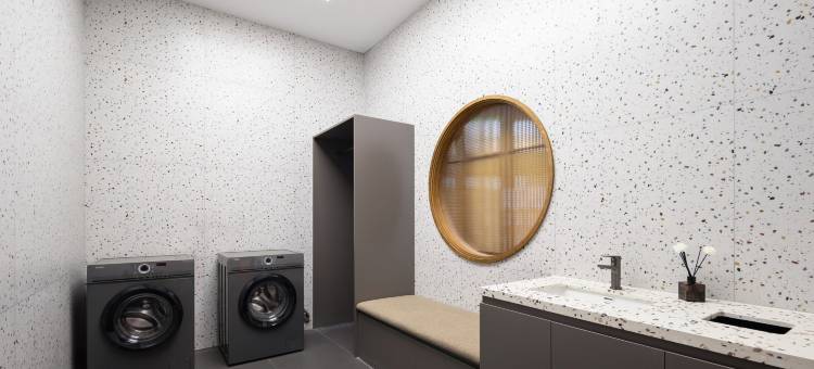 YUNIK酒店(沈阳中街大悦城店)图片