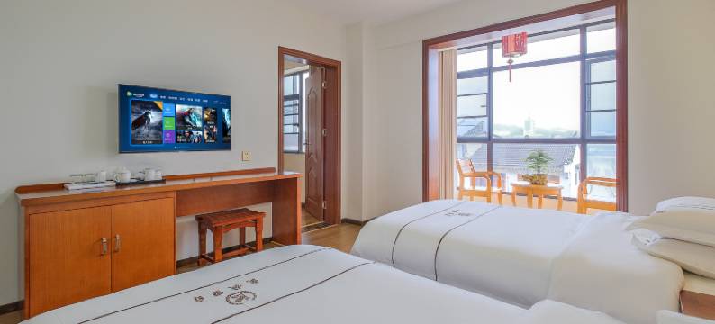 宜昌凯旋假日酒店(三峡大坝景区店)图片