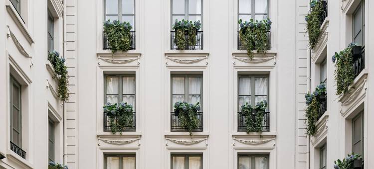 Maison Colbert，巴黎圣母院美利亚精选酒店成员(Maison Colbert, member of Meliá Collection Notre-Dame)图片