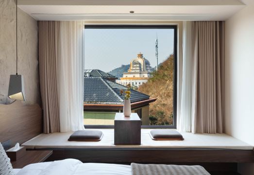 Hemu B&BHotel Overview