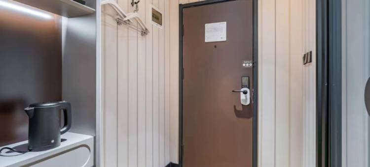 汉庭酒店(太原迎泽大街火车站店)图片