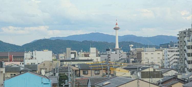 京都民宿(Guest House Kyoto Inn)图片