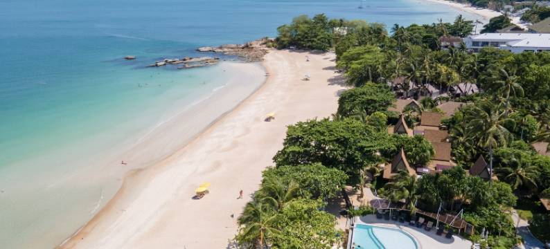 公平屋海滩度假酒店(The Fair House Beach Resort & Hotel)图片