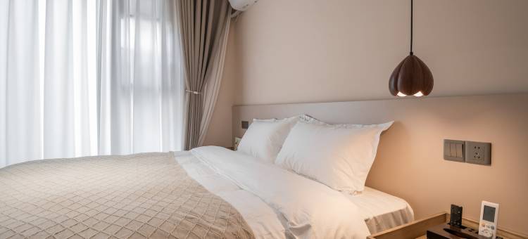 木易民宿(洛阳洛邑古城店)图片