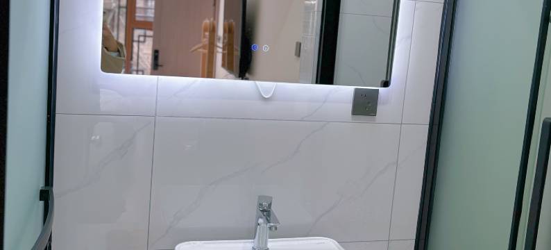 喜柿设计师庭院民宿(虹桥店)图片